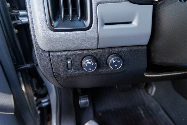 2022 Chevrolet Colorado 4WD Work Truck