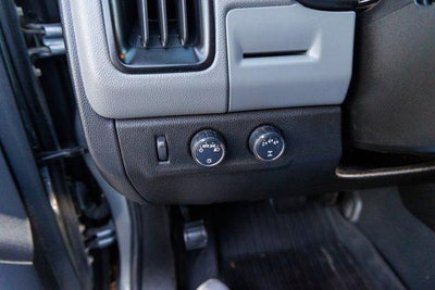 2022 Chevrolet Colorado 4WD Work Truck