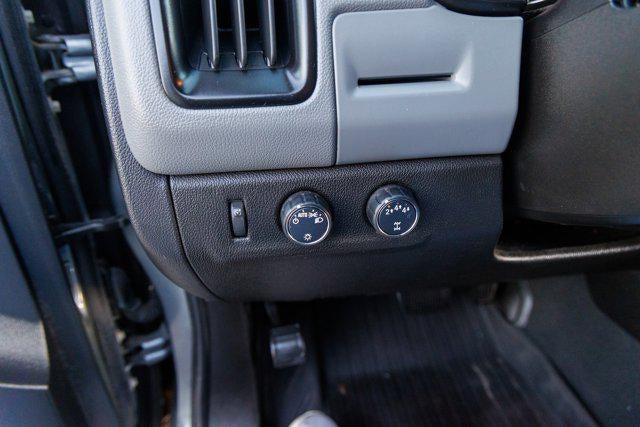 2022 Chevrolet Colorado 4WD Work Truck