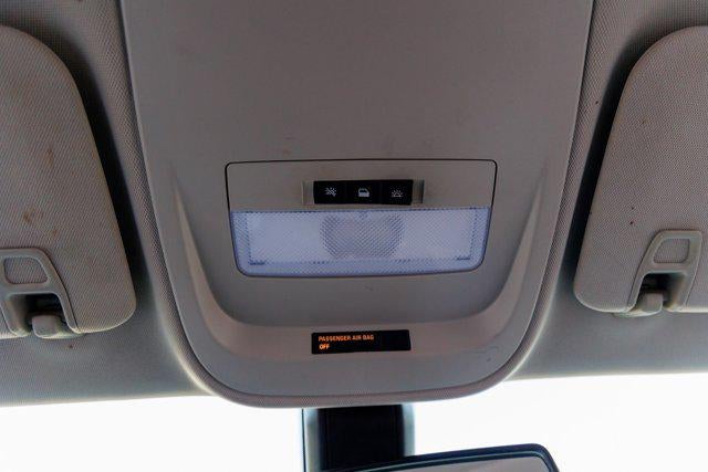 2022 Chevrolet Colorado 4WD Work Truck