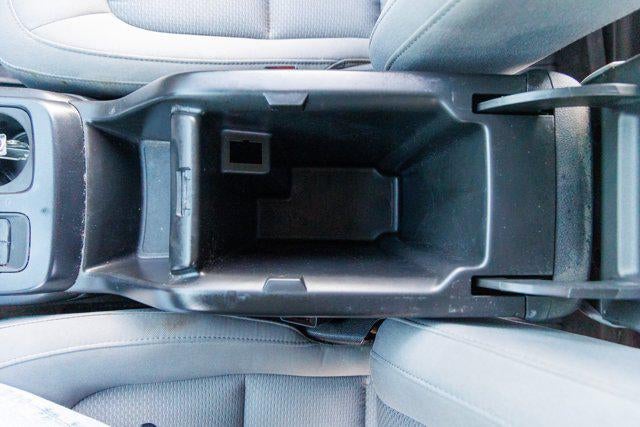 2022 Chevrolet Colorado 4WD Work Truck