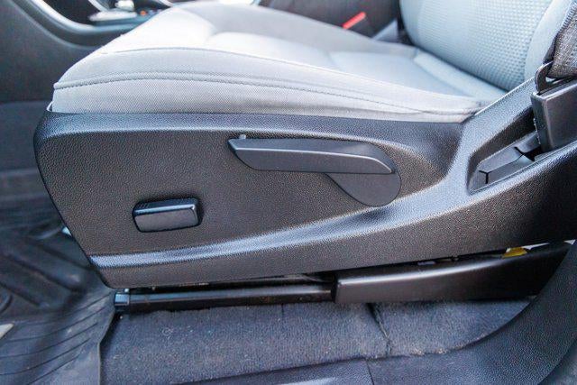 2022 Chevrolet Colorado 4WD Work Truck