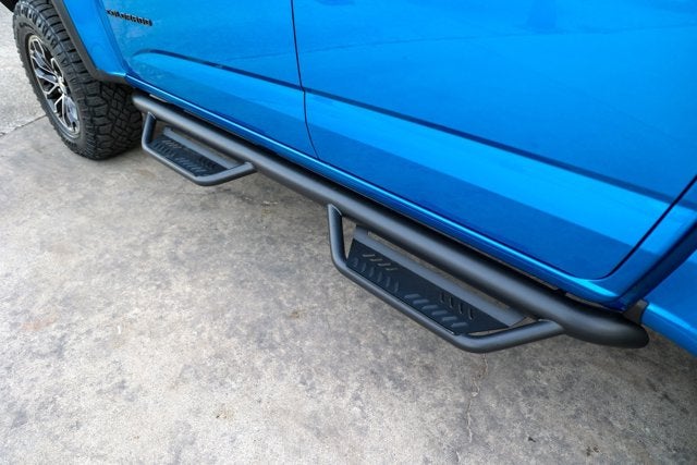 2021 Chevrolet Colorado 4WD ZR2