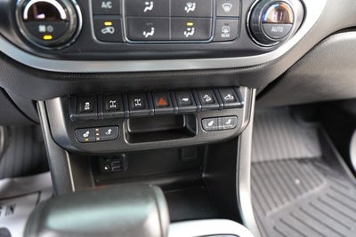 2021 Chevrolet Colorado 4WD ZR2