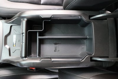 2021 Chevrolet Colorado 4WD ZR2