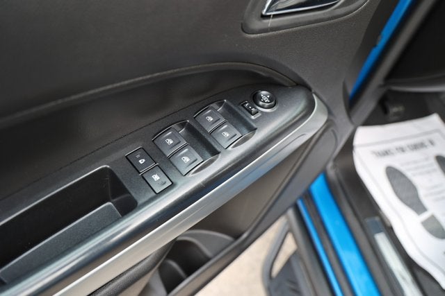 2021 Chevrolet Colorado 4WD ZR2