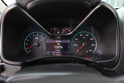 2021 Chevrolet Colorado 4WD ZR2