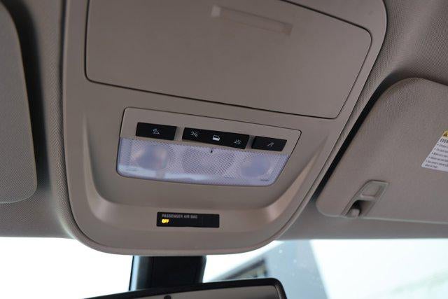 2021 Chevrolet Colorado 4WD ZR2