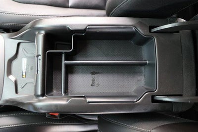 2021 Chevrolet Colorado 4WD ZR2