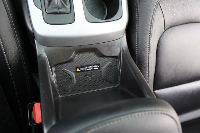 2021 Chevrolet Colorado 4WD ZR2