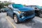 2024 Chevrolet Silverado Custom
