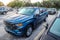 2024 Chevrolet Silverado Custom