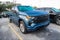 2024 Chevrolet Silverado Custom