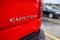 2022 Chevrolet Silverado Custom