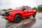 2022 Chevrolet Silverado Custom