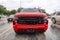 2022 Chevrolet Silverado Custom