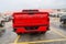2022 Chevrolet Silverado Custom