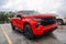 2022 Chevrolet Silverado Custom