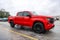 2022 Chevrolet Silverado Custom