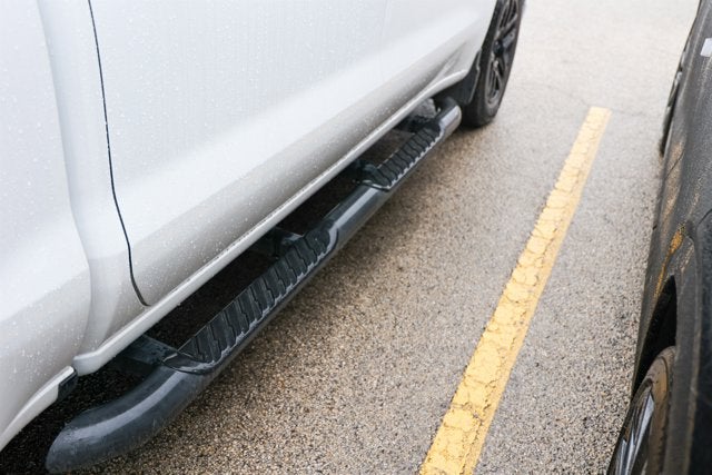 2022 Chevrolet Silverado RST