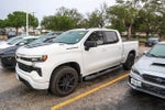 2022 Chevrolet Silverado RST