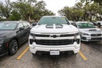 2022 Chevrolet Silverado RST