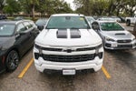 2022 Chevrolet Silverado RST