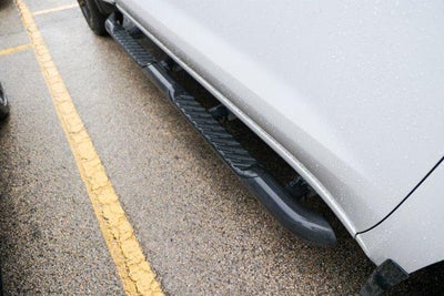 2022 Chevrolet Silverado RST