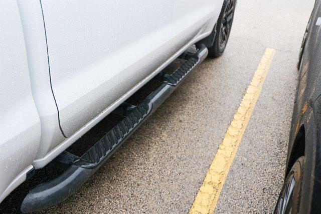 2022 Chevrolet Silverado RST