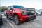 2019 Chevrolet Silverado LT