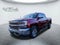 2016 Chevrolet Silverado LTZ