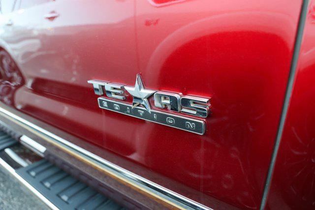 2016 Chevrolet Silverado LTZ