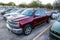 2016 Chevrolet Silverado LTZ