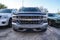 2016 Chevrolet Silverado LTZ