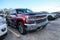 2016 Chevrolet Silverado LTZ