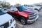 2016 Chevrolet Silverado LTZ