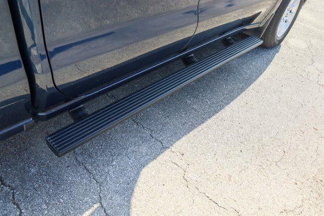 2020 Chevrolet Silverado LT