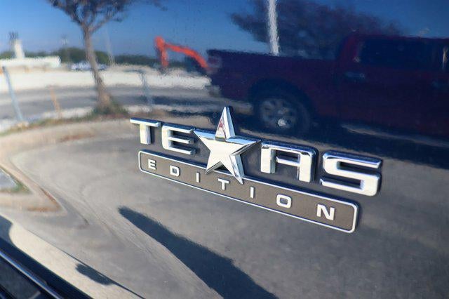 2020 Chevrolet Silverado LT
