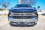 2020 Chevrolet Silverado LT