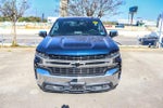 2020 Chevrolet Silverado LT