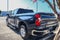 2020 Chevrolet Silverado LT