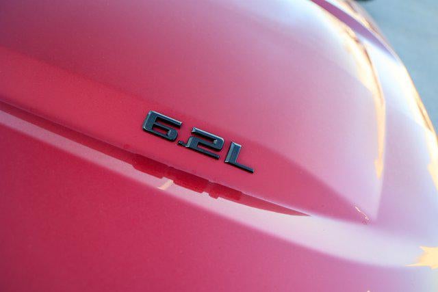 2025 Chevrolet Silverado RST