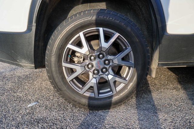 2020 GMC Acadia SLT