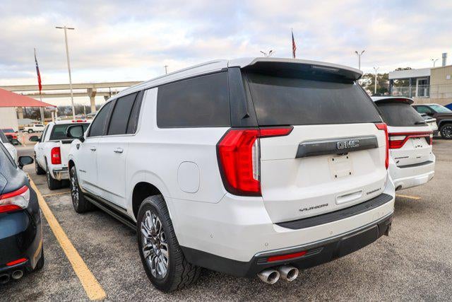 2023 GMC Yukon XL Denali Ultimate