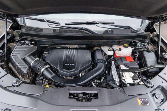 2025 Chevrolet Traverse FWD LT