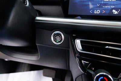 2025 Chevrolet Traverse FWD LT