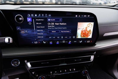 2025 Chevrolet Traverse FWD LT