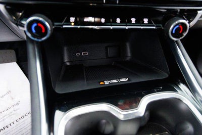 2025 Chevrolet Traverse FWD LT