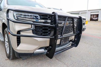 2021 Chevrolet Suburban LS