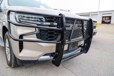 2021 Chevrolet Suburban LS